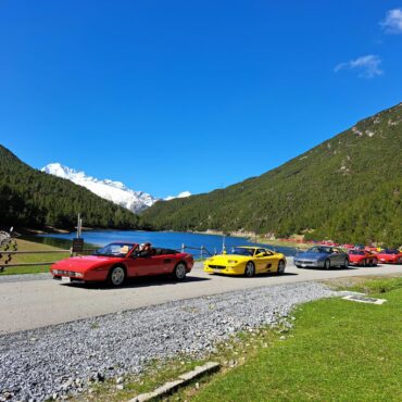 Bormio Ferrari 1