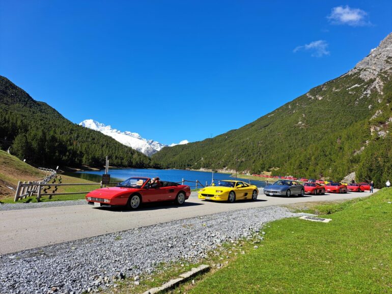 Bormio Ferrari 1