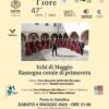Rassegna corale Echi di Maggio al Santuario di Sazzo, ospite d’eccezione il Coro Giovanile dell’Emilia Romagna