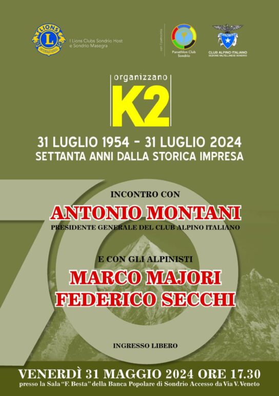 K270 Majori Secchi 20240531