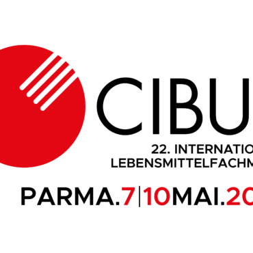 Logo Cibus 2024 Date DE