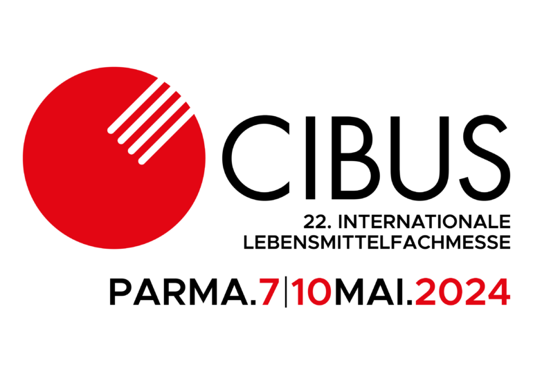 Logo Cibus 2024 Date DE