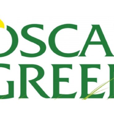 Oscar Green