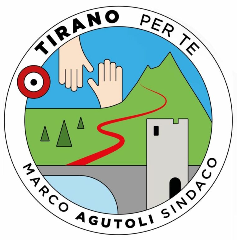 TIRANO PER TE Simbolo JPG