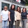 Il Ministro per le Disabilità Alessandra Locatelli in Valtellina: incontri a Sondrio, Talamona e Traona