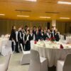 L’Istituto Professionale “Crotto Caurga di Chiavenna” celebra il successo del progetto formativo “Event Manager – Wedding Planner” con un evento speciale.