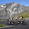 La Granfondo Internazionale Gavia & Mortirolo compie venti anni