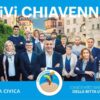 Chiavenna, il gruppo di Luca Della Bitta al lavoro: un preciso incarico per ogni membro della maggioranza. Giunta confermata