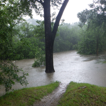 Fiume Lambro lo scorso 15 maggio