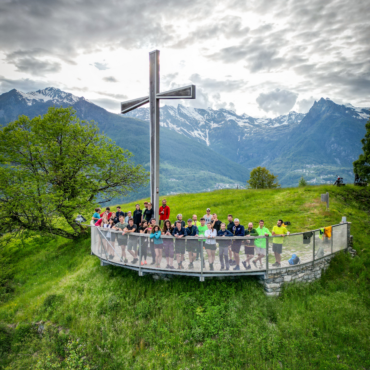 Nasce il CAI Giovani a Chiavenna: Un Nuovo Modo di Vivere la Montagna!