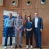 Gemellaggi e cooperazione: l’esperienza della Protezione Civile di Sondrio a Sindelfingen