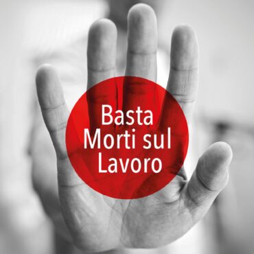 Morti Lavoro