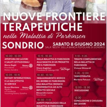 convegno valtango