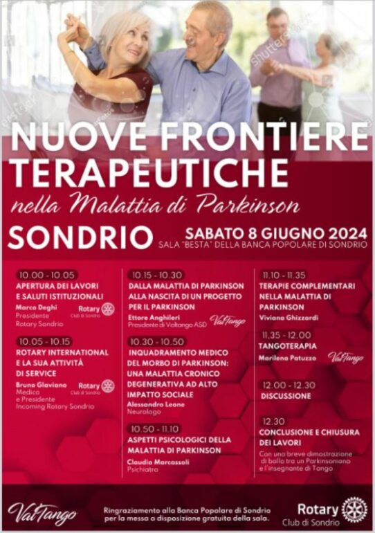 convegno valtango