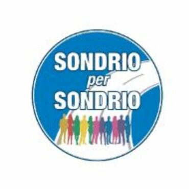 sondrio per sondrio