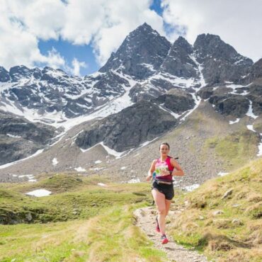 trail run val viola