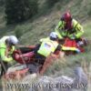 Soccorso Alpino Valtellina: ieri altri due interventi tra Valmasino e Rifugio Benigni