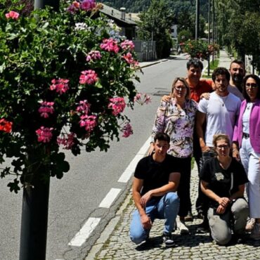 Bormio Fiori 2