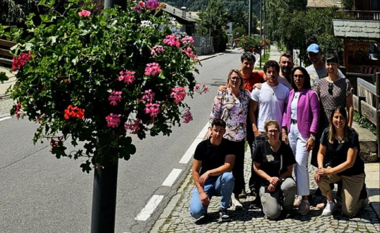 Bormio Fiori 2