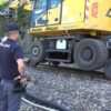 La tragedia sulla ferrovia Domodossola-Milano. Nessuna autopsia sul corpo di Carlo Maletta.