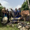 Dopo il successo della prima edizione torna Barbarica, il festival celtico a Sondalo