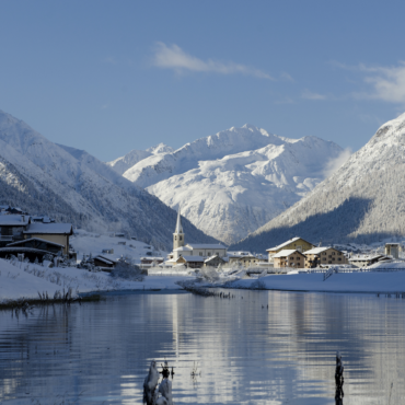 Livigno Panoramica inverno Credits Fabio Borga