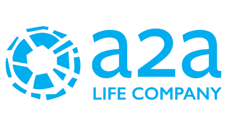 logo a2a