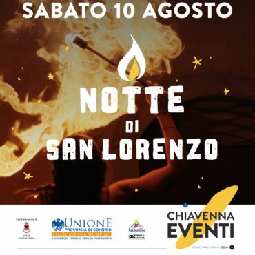 notte di san lorenzo 2024