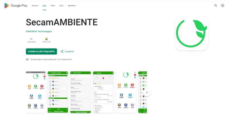 secamambiente