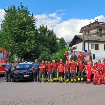 soccorso aprica