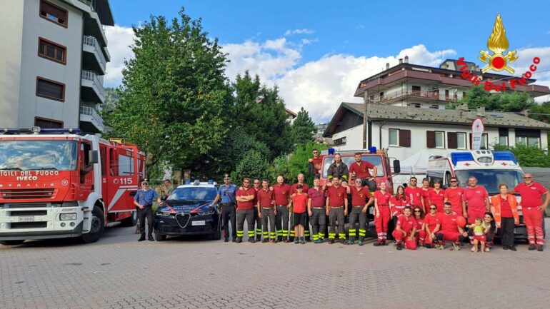 soccorso aprica