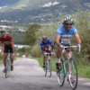 La Röda Tellina. Successo a Berbenno per l’Eroica valtellinese