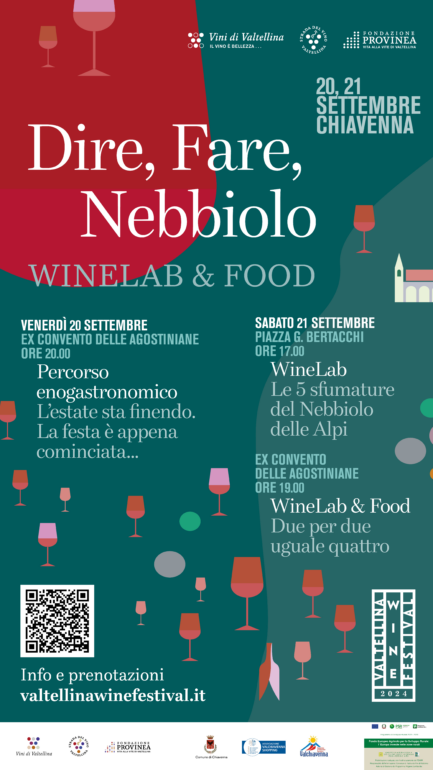 DireFareChiavenna WA Locandina 002