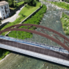 Sondrio, sì al progetto da 1,5 milioni per la manutenzione del ponte di Gombaro