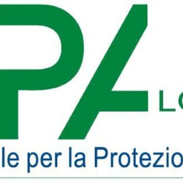 LOGO ARPA