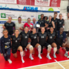 Volley. Le francesi del Mulhouse Alsace vincono il trofeo Città di Sondrio