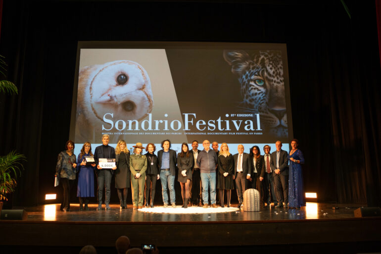 Premiazione 2023