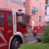 Vandali a scuola, allagata la media Ligari di Sondrio