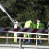 Ancora un guasto al passaggio a livello di Montagna Piano. Traffico in tilt