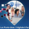 PROVINCIA DI SONDRIO. Facilitazione Digitale: il progetto della Provincia si estende a tutto il territorio.