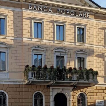 Banca Popolare di Sondrio1