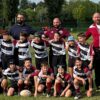 WEEK END RICCO DI SODDISFAZIONI PER I GIOVANI DEL RUGBY SONDALO