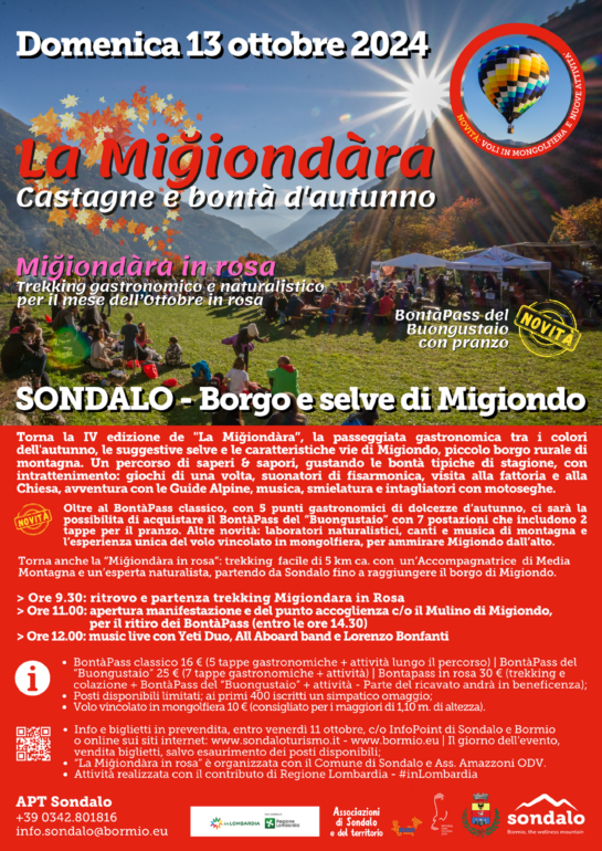 locandina migiondara 2024