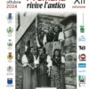 Premana rivive l’antico- tutte le info per il prossimo weekend