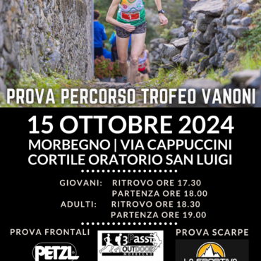 prova percorso 2024