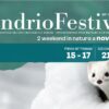 LA NATURA IN CHIAROSCURO TRA BELLEZZA ED EMERGENZA: SONDRIO FESTIVAL SEMPRE PIÙ INTERNAZIONALE