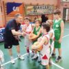 BASKET: AL VIA DEL CAMPIONATO CSI LECCO LE SQUADRE DI CHIAVENNA E DELEBIO