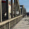 Sorico. Ponte del Passo, prevista la chiusura per due giorni dopo l’incidente di oggi in cui un camion si è schiantato contro due pilastri. Ferito l’autista