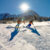 Aprica, stagione sciistica al cancelletto di partenza