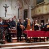 Terzo concerto del CID, Circolo Musicale di Sondrio